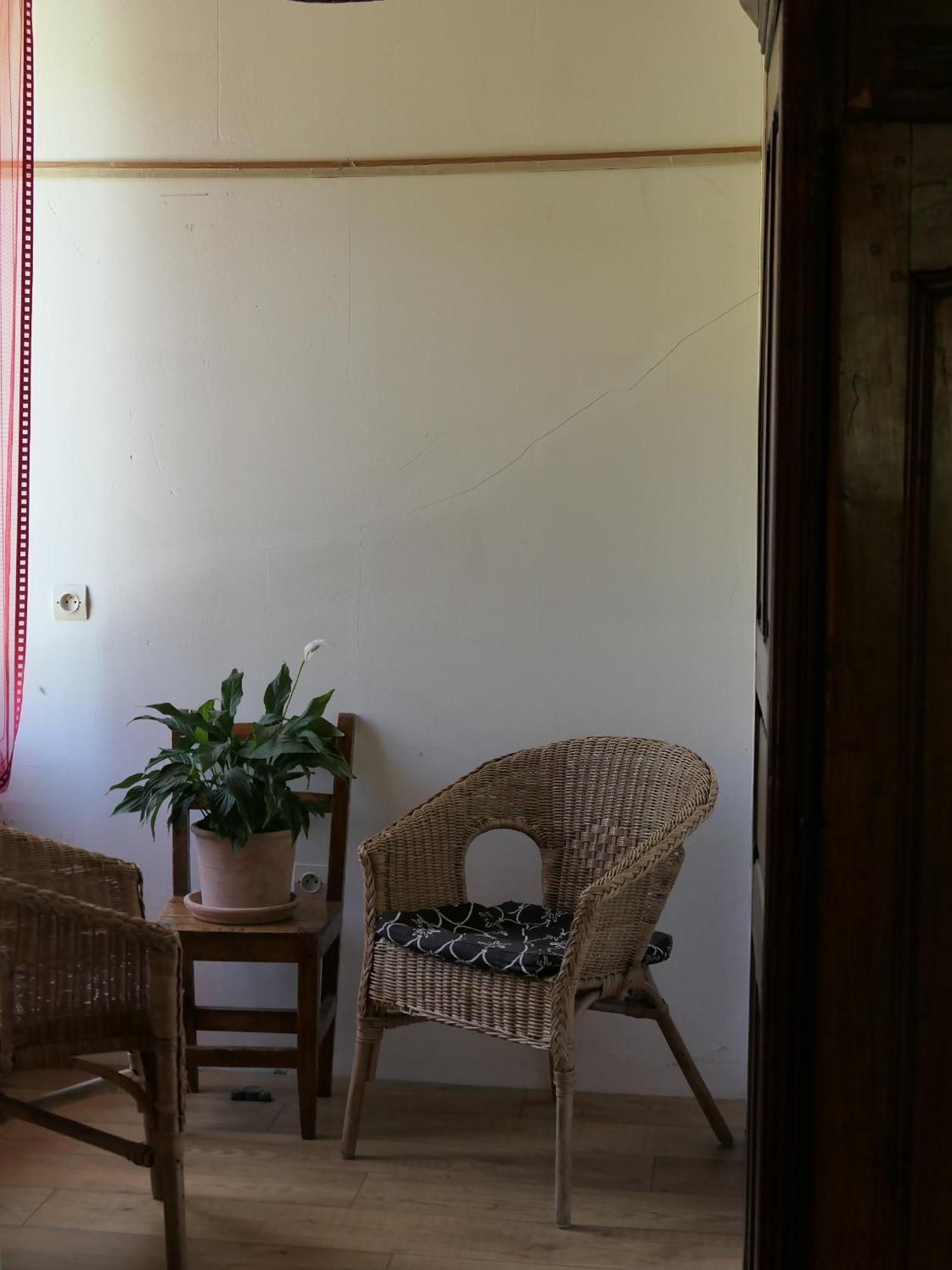 Auberge Les 1000 Cols, Anciennement Val D Azur Molines-en-Queyras Phòng bức ảnh