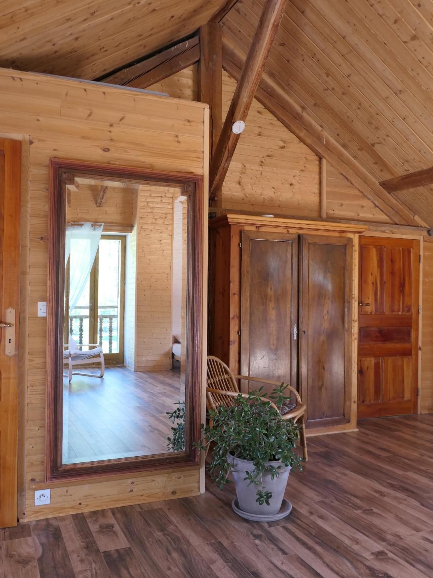 Auberge Les 1000 Cols, Anciennement Val D Azur Molines-en-Queyras Phòng bức ảnh