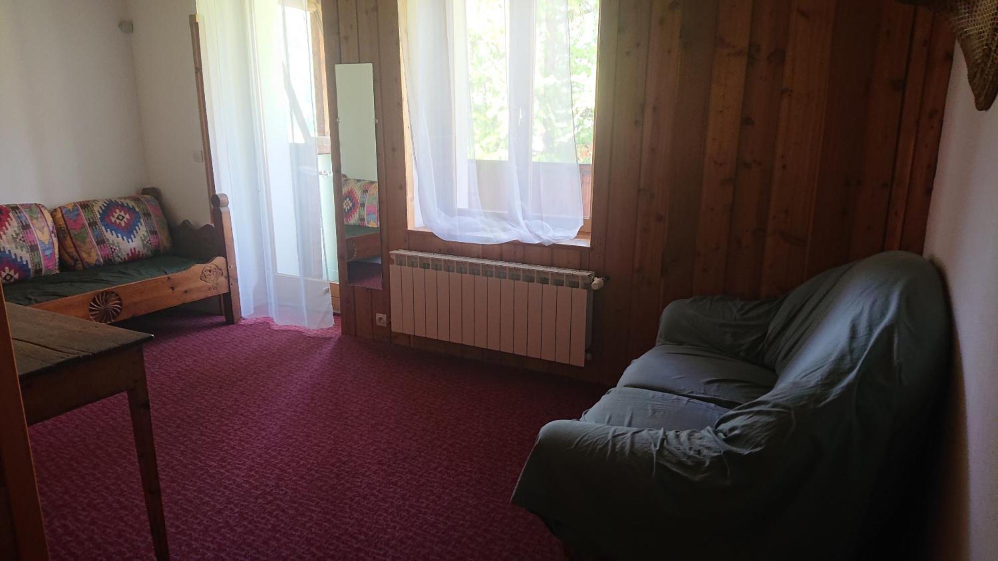 Auberge Les 1000 Cols, Anciennement Val D Azur Molines-en-Queyras Phòng bức ảnh